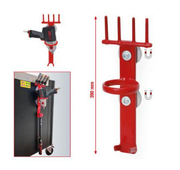 Magnetický drżák KS TOOLS 800.0190