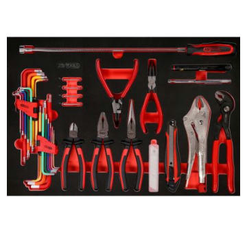 Sda naradia KS TOOLS 811.0045