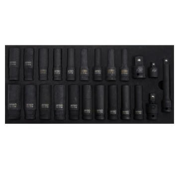 Nástrčkový nádstavec KS TOOLS 815.1320