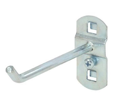 Úchyt, stěna z děr.desek KS TOOLS 860.0805