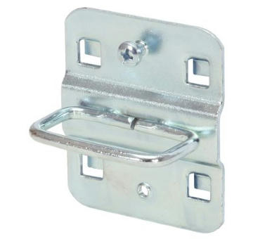Úchyt, stěna z děr.desek KS TOOLS 860.0838