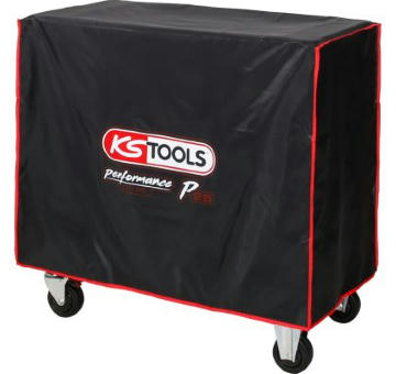 Zakrytí, nářaďový vozík KS TOOLS 873.0025