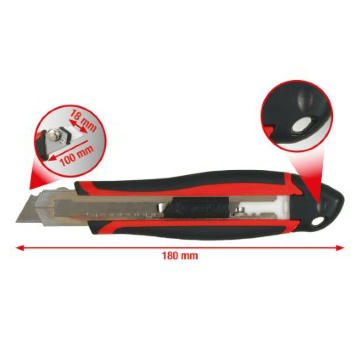 Čepeľ, nôż na káble KS TOOLS 907.2175