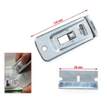 úderník KS TOOLS 907.2240