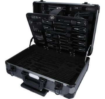 Kufr na naradi KS TOOLS 911.0630-99