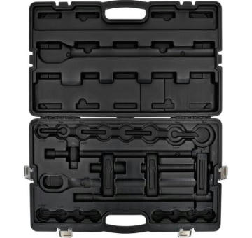 Kufor na náradie KS TOOLS 911.0722-99