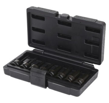 Sada kovaných nástrčkových kľúčov KS TOOLS 911.0901