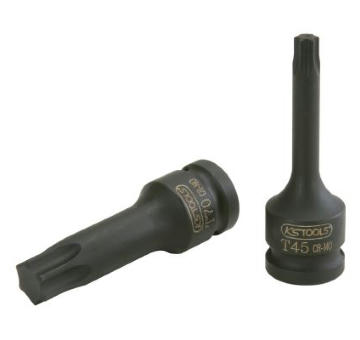 Kraft-Stecknuss KS TOOLS 911.0919