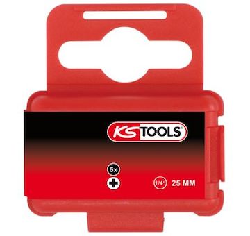 żroubovací bit KS TOOLS 911.2205