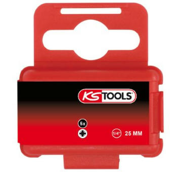 żroubovací bit KS TOOLS 911.2226