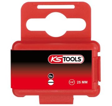 żroubovací bit KS TOOLS 911.2250