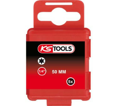 żroubovací bit KS TOOLS 911.2738