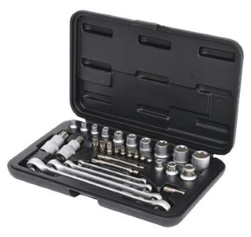 Sada nastrcnych klicu KS TOOLS 911.4302