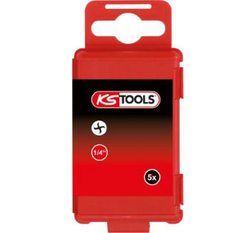 żroubovací bit KS TOOLS 911.7717