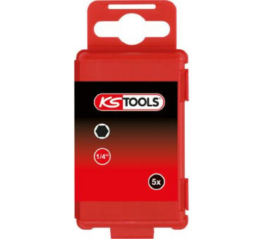 żroubovací bit KS TOOLS 911.7763