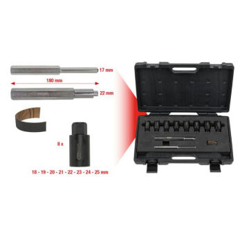Uvolnovaci naradi, zaver rafku KS TOOLS 913.1480