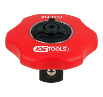 Prepínacia račňa KS TOOLS 914.1210