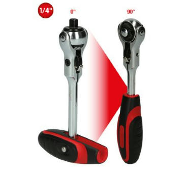 Prepínacia račňa KS TOOLS 914.1405