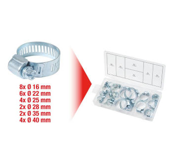 Formovací rám KS TOOLS 970.0070