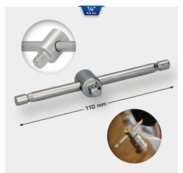 kluzna cast KS TOOLS BT020902