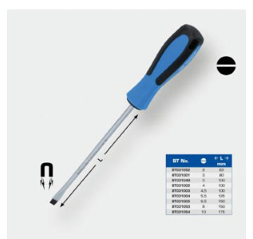 Sroubovak KS TOOLS BT031001