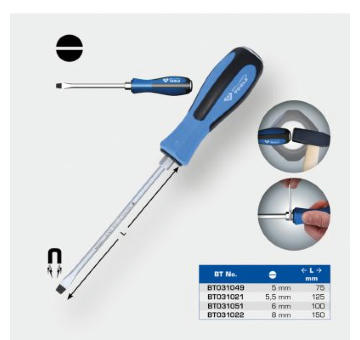 Sroubovak KS TOOLS BT031021