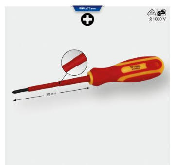 Sroubovak KS TOOLS BT068006