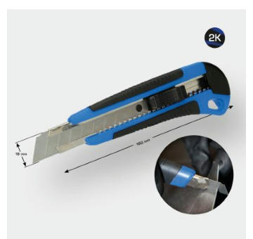 Čepel, měřič kabelů KS TOOLS BT102900