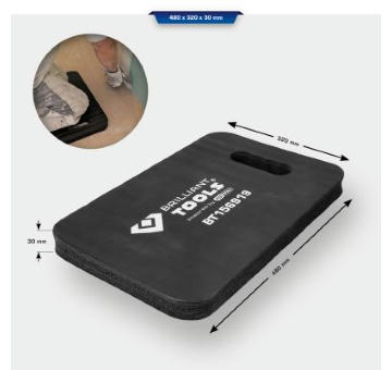 Mechanik-ochranná rohoż KS TOOLS BT156919