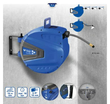 Navijak (pro hadice) KS TOOLS BT161100