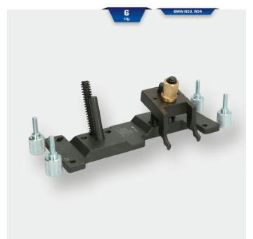 Montazni naradi, vackovy hridel KS TOOLS BT541060