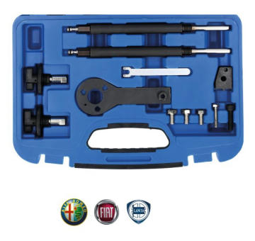 Serizovaci naradi, casovani KS TOOLS BT591320