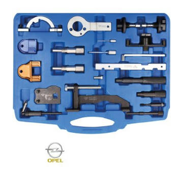 Serizovaci naradi, casovani KS TOOLS BT594350