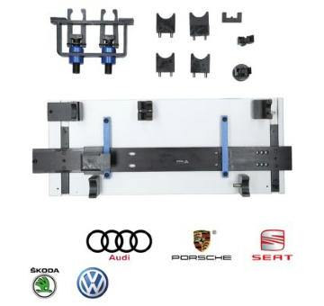 Montazni naradi, vackovy hridel KS TOOLS BT595920