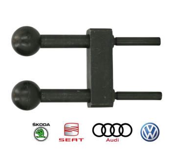 Aretovaci naradi, vackovy hridel KS TOOLS BT596003