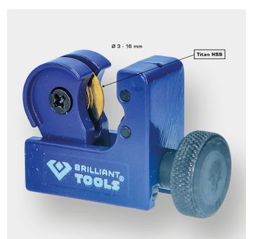 řezák trubek KS TOOLS BT706004