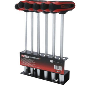 Sada sroubovaku KS TOOLS 158.5000