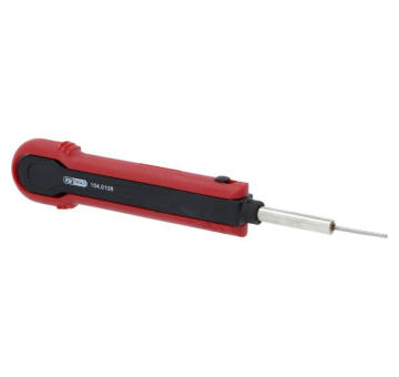 Odblokovaci naradi, plocha/kulata zastrcka KS TOOLS 154.0108