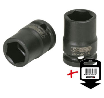 Kovaný nástrčkový orech KS TOOLS 515.1546-E
