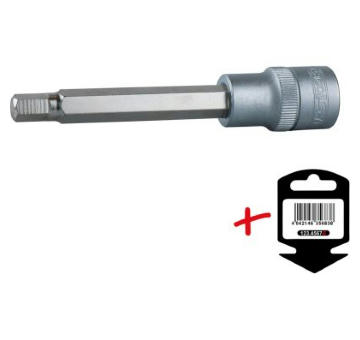 Sada nástrčkových kľúčov KS TOOLS 911.1339-E