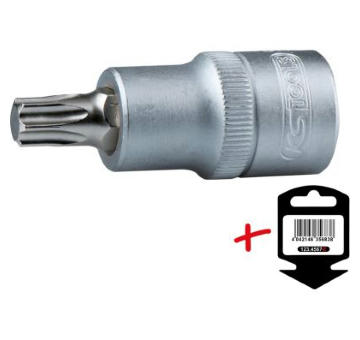 Sada nástrčkových kľúčov KS TOOLS 917.1333-E