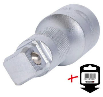 Predĺżenie, nástrčkový kľúč KS TOOLS 911.1382-E