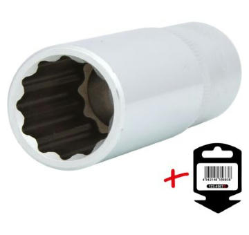 Sada nástrčkových kľúčov KS TOOLS 917.1267-E