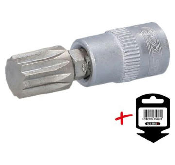 Sada nástrčkových kľúčov KS TOOLS 917.1546-E