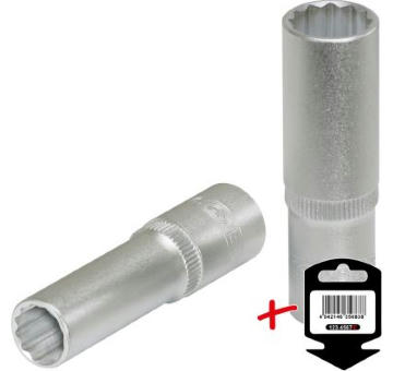 Sada nástrčkových kľúčov KS TOOLS 917.1605-E