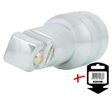 Predĺżenie, nástrčkový kľúč KS TOOLS 918.1267-E
