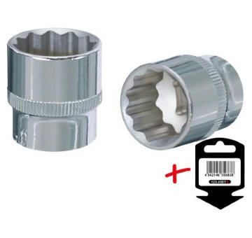 Sada nástrčkových kľúčov KS TOOLS 918.1333-E