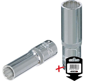 Sada nástrčkových kľúčov KS TOOLS 918.1419-E