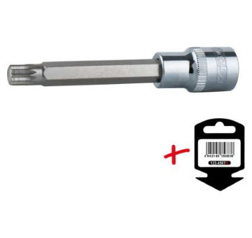 Sada nástrčkových kľúčov KS TOOLS 918.1691-E