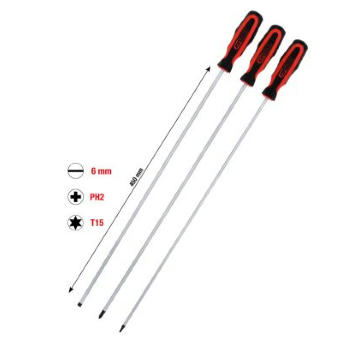 Sada skrutovačov KS TOOLS 159.1270